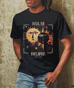 Original Total Solar Eclipse April 8, 2024 T hoodie, sweater, longsleeve, shirt v-neck, t-shirt