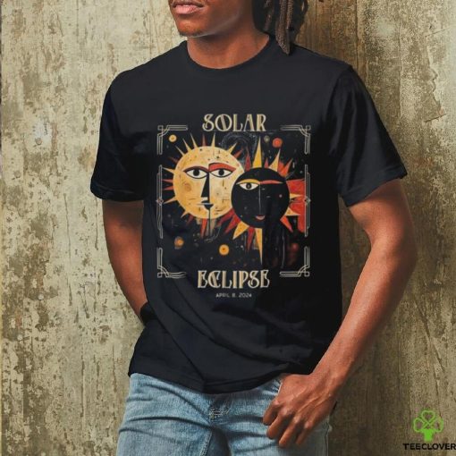 Original Total Solar Eclipse April 8, 2024 T hoodie, sweater, longsleeve, shirt v-neck, t-shirt