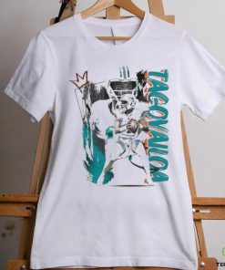 Original Tua Tagovailoa Miami Dolphins Football Paper 2023 T Shirt 4 Original Tua Tagovailoa Miami Dolphins Football Paper 2023 T Shirt