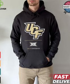 Original UCF Knights Big 12 Lock Up 2024 T Shirt