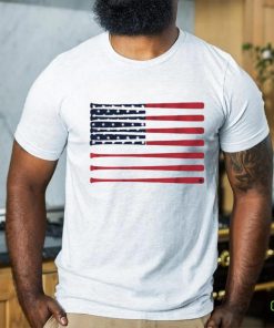Original USA Baseball Flag 2023 Shirt
