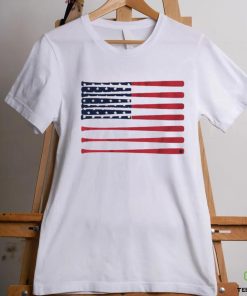 Original USA Baseball Flag 2023 Shirt 1 Original USA Baseball Flag 2023 Shirt