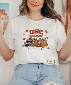 Original USC Trojans NCAA Football Welcome Fall Pumpkin Halloween 2023 T Shirt 1 Original USC Trojans NCAA Football Welcome Fall Pumpkin Halloween 2023 T Shirt