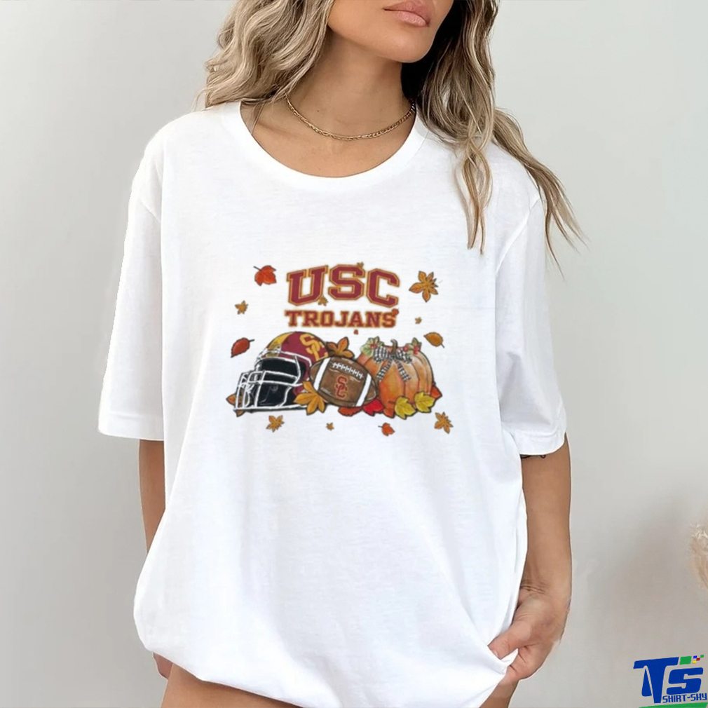 Original USC Trojans NCAA Football Welcome Fall Pumpkin Halloween 2023 T Shirt Original USC Trojans NCAA Football Welcome Fall Pumpkin Halloween 2023 T Shirt