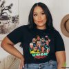 Deck Yourself Llama Christmas shirt