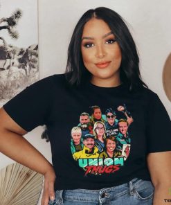 Original Union Thugs Shirt