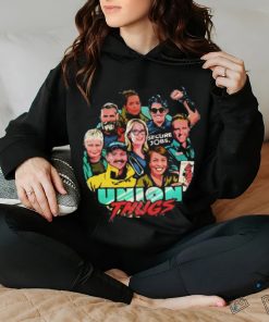 Original Union Thugs Shirt