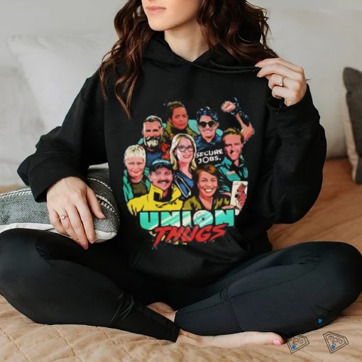 Original Union Thugs Shirt