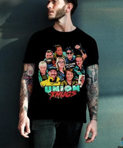 Original Union Thugs Shirt