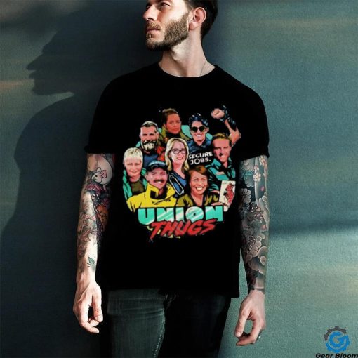 Original Union Thugs Shirt