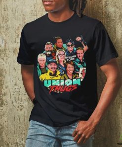 Original Union Thugs Shirt