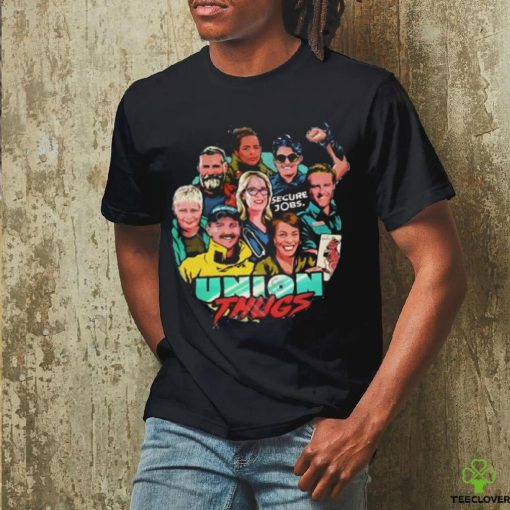 Original Union Thugs Shirt