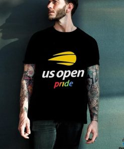 Original Us Open Pride Shirt