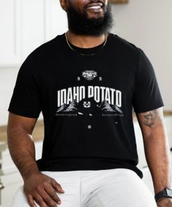 Original Utah State Aggies Helmet Famous Idaho Potato Bowl 2023 Logo shirt 3 Original Utah State Aggies Helmet Famous Idaho Potato Bowl 2023 Logo shirt