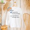 Snoopy and Charlie Brown When A Woman Laughs During An Argument Psycho Há Bên Activated Abort Mission hoodie, sweater, longsleeve, shirt v-neck, t-shirt