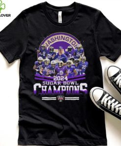 Original Washington Huskies Players 2024 Sugar Bowl Champions Signatures Shirt 7 Original Washington Huskies Players 2024 Sugar Bowl Champions Signatures Shirt