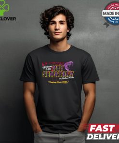 Original Welcome To The Pet Sematary in Ludlow Mauve sometimes dead is better shirt