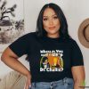 Kansas City here I come 2024 KC Big 12 Championships shirt