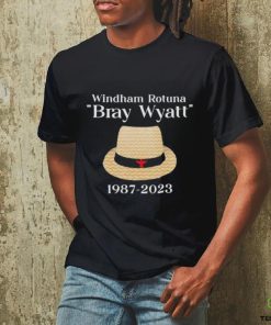 Original Windham Rotunda Bray Wyatt 1987 2023 Shirt