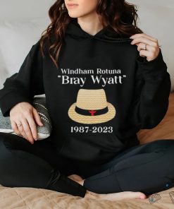 Original Windham Rotunda Bray Wyatt 1987 2023 Shirt