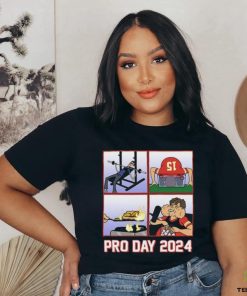 Original Yak Pro Day 2024 Shirt