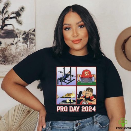 Original Yak Pro Day 2024 Shirt