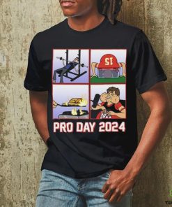 Original Yak Pro Day 2024 Shirt