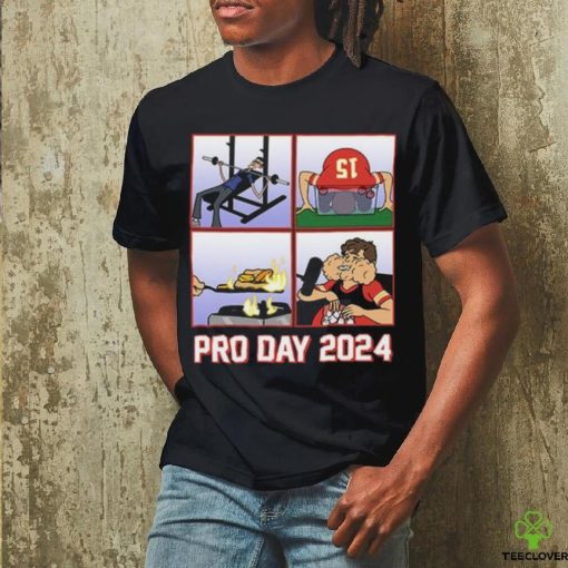 Original Yak Pro Day 2024 Shirt