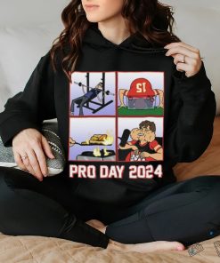 Original Yak Pro Day 2024 Shirt