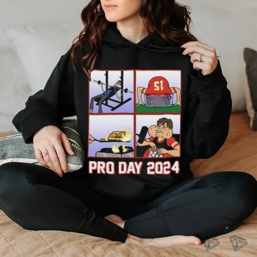 Original Yak Pro Day 2024 Shirt
