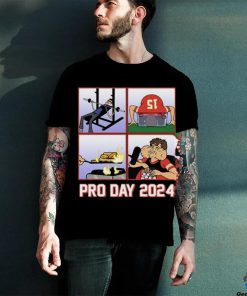 Original Yak Pro Day 2024 Shirt