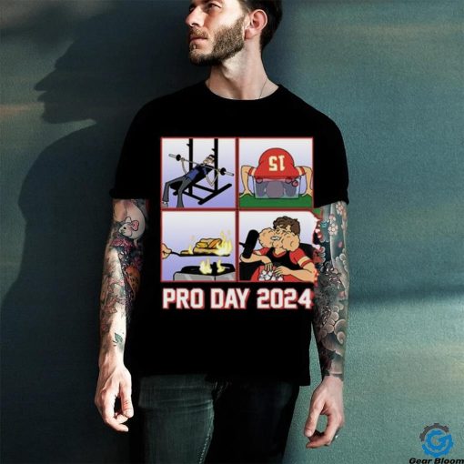 Original Yak Pro Day 2024 Shirt