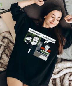 Original You said fly eagles fly no I said cry eagles cry shirt 1 Original You said fly eagles fly no I said cry eagles cry shirt