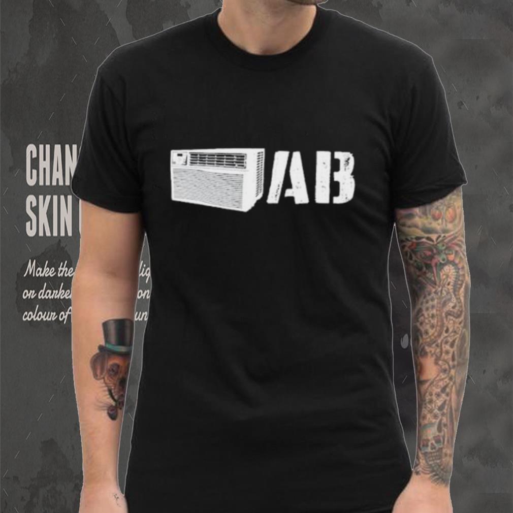 Original ac Unit Ab (Acab) Shirt Original ac Unit Ab (Acab) Shirt