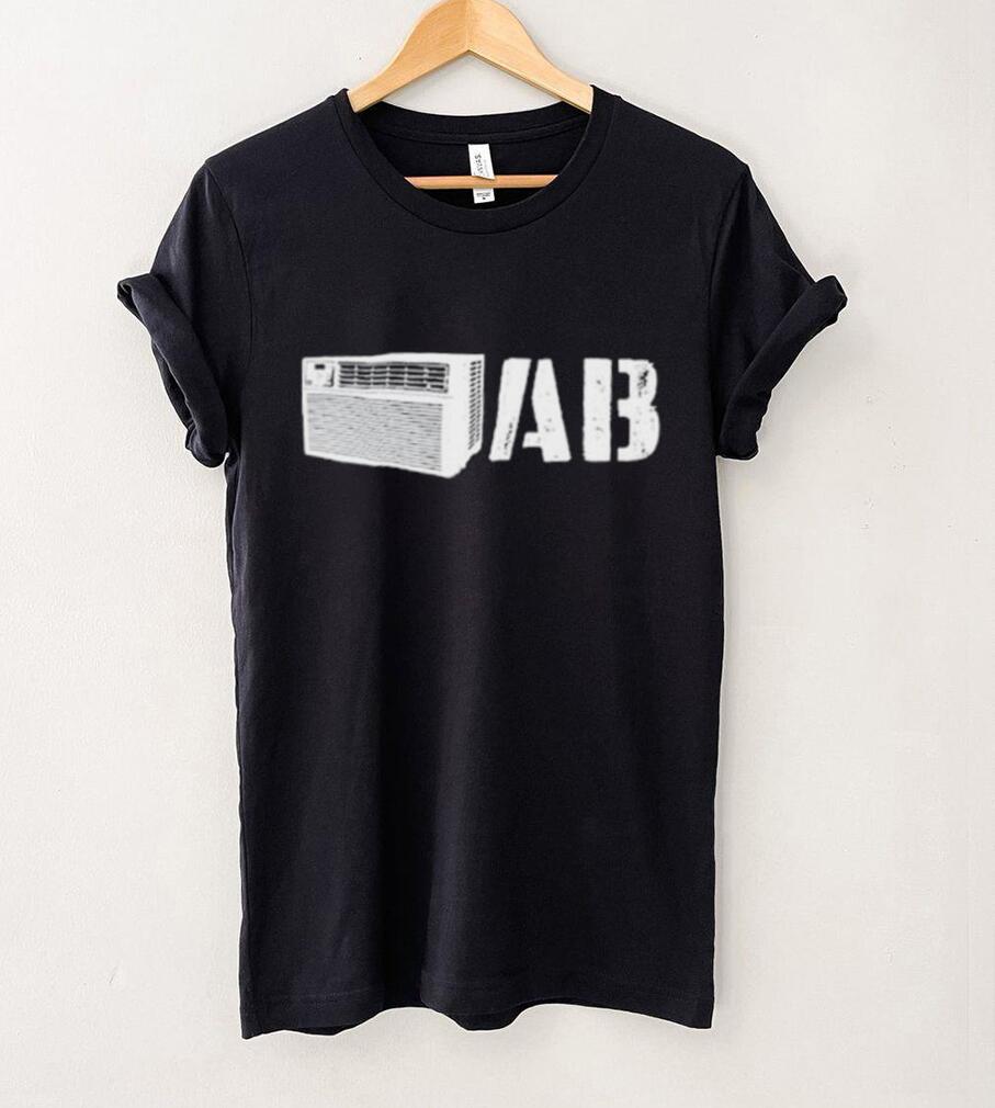 Original ac Unit Ab (Acab) Shirt Original ac Unit Ab (Acab) Shirt