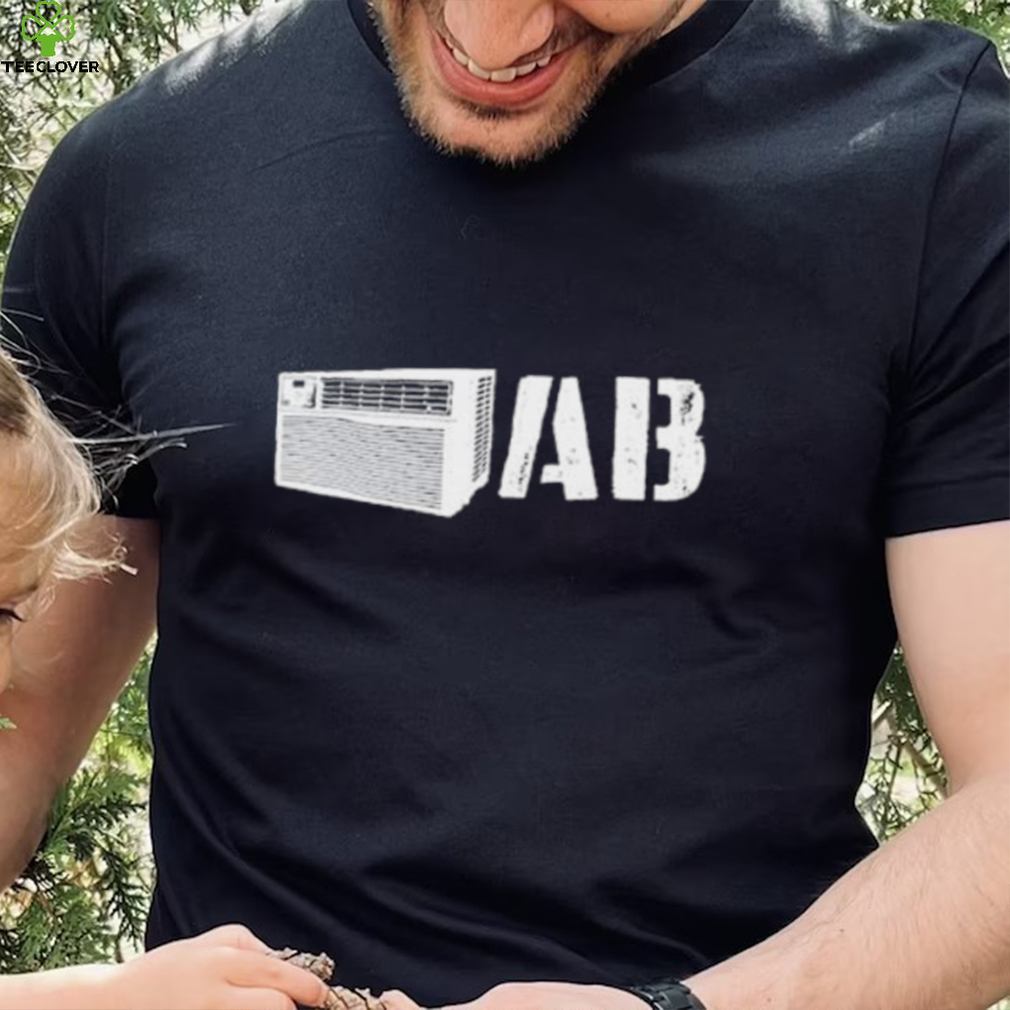 Original ac Unit Ab (Acab) Shirt Original ac Unit Ab (Acab) Shirt