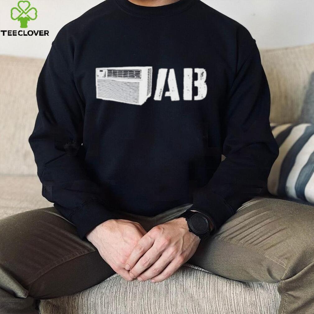 Original ac Unit Ab (Acab) Shirt Original ac Unit Ab (Acab) Shirt