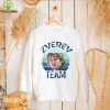 Original alexander Zverev Team Tennis Legend Sunset Blue hoodie, sweater, longsleeve, shirt v-neck, t-shirt