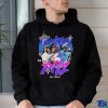 Terry Funk Forever Funker anywhere and everywhere everyday and forever 2023 hoodie, sweater, longsleeve, shirt v-neck, t-shirt