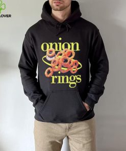 Original atthemoment Usa Onion Rings V3 Shirt