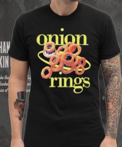 Original atthemoment Usa Onion Rings V3 Shirt