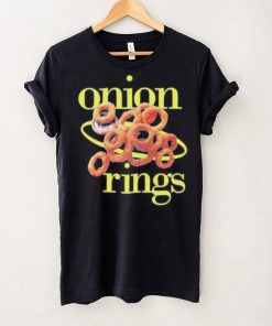 Original atthemoment Usa Onion Rings V3 Shirt