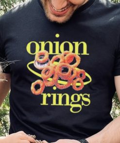 Original atthemoment Usa Onion Rings V3 Shirt
