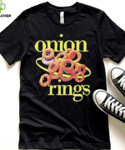 Original atthemoment Usa Onion Rings V3 Shirt