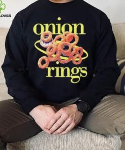Original atthemoment Usa Onion Rings V3 Shirt