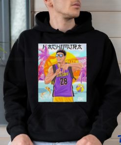 Original austin & Rui Lakeshow 2023 Shirt