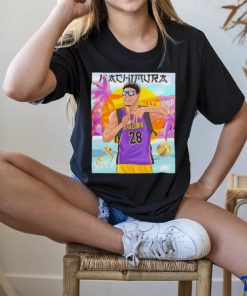 Original austin & Rui Lakeshow 2023 Shirt