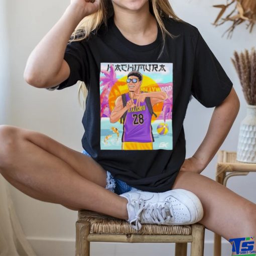 Original austin & Rui Lakeshow 2023 Shirt