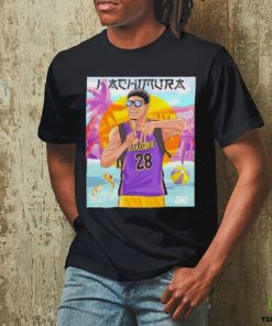 Original austin & Rui Lakeshow 2023 Shirt