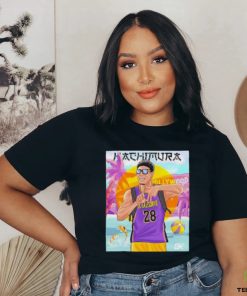 Original austin & Rui Lakeshow 2023 Shirt